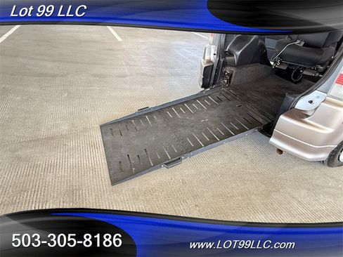 Used 2005 Scion xB FWD image 55