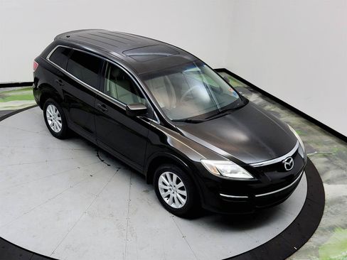Used 2008 MAZDA CX-9 Touring w/ Touring Assistance Pkg FWD image 30