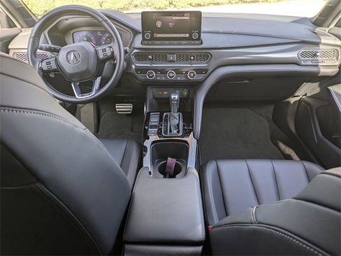 Used 2024 Acura Integra A-Spec image 24