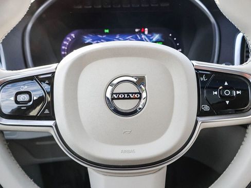 Used 2024 Volvo XC90 T8 Ultimate w/ Protection Package Premier image 34