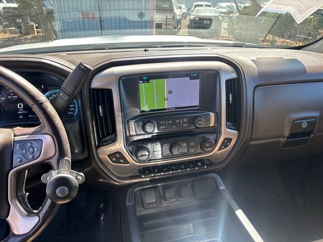 Used 2019 GMC Sierra 3500 Denali w/ Duramax Plus Package AWD/4WD image 24