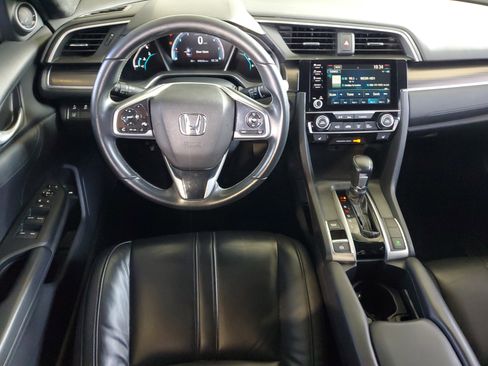 Used 2019 Honda Civic EX image 12