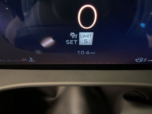 New 2026 Lincoln Aviator Reserve image 23