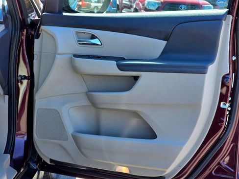 Used 2014 Honda Odyssey EX-L image 30