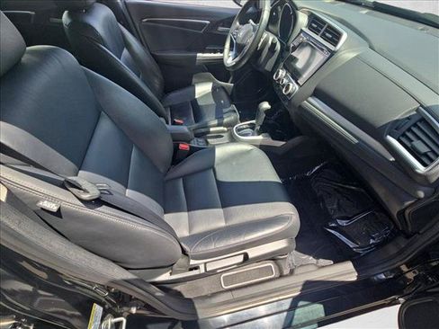 Used 2016 Honda Fit EX-L image 20