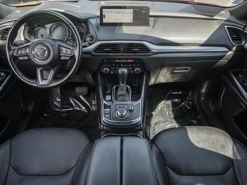Used 2021 MAZDA CX-9 Grand Touring AWD/4WD image 22