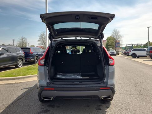 New 2026 Honda CR-V Sport-L image 14