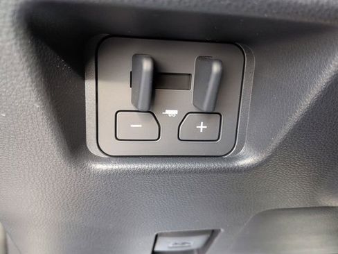 Certified 2025 Toyota Land Cruiser 1958 image 16