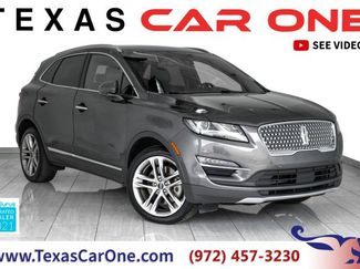 Used 2019 Lincoln MKC Reserve AWD/4WD video 1