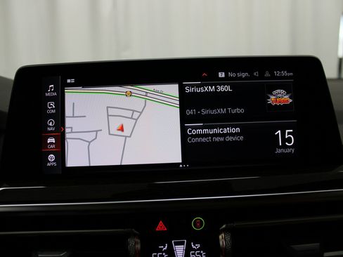 Used 2022 BMW X3 xDrive30i image 43