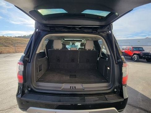 Used 2018 Ford Expedition Max Limited w/ Equipment Group 301A image 65