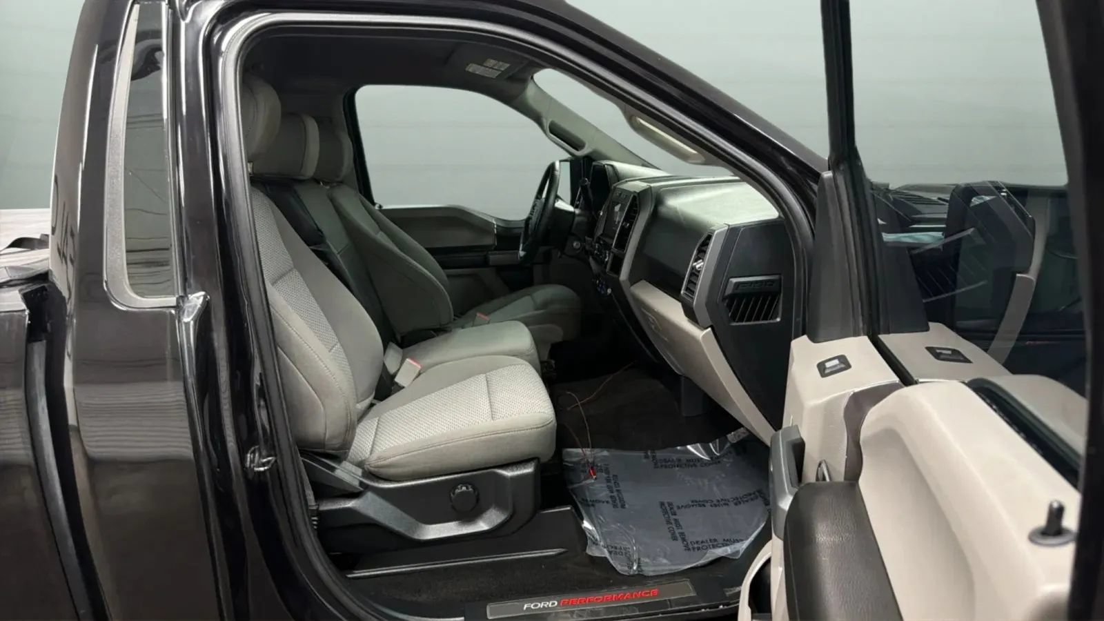 Used 2019 Ford F150 XLT w/ Equipment Group 301A Mid RWD image 20