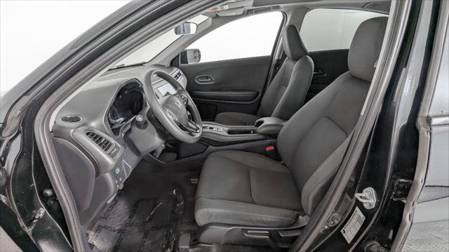 Used 2021 Honda HR-V EX image 14