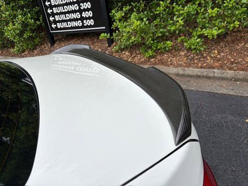Used 2017 BMW 340i Sedan RWD image 16