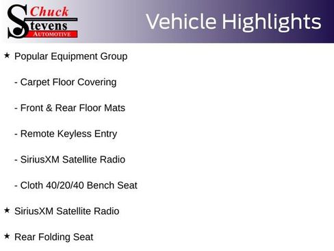 Used 2015 RAM 2500 Tradesman w/ Chrome Appearance Group image 10