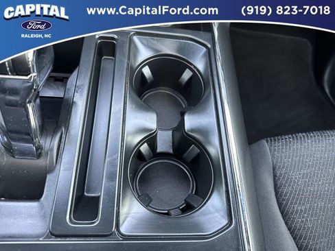 Certified 2023 Ford F150 XLT w/ Equipment Group 302A High AWD/4WD image 31