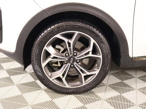 Used 2020 Kia Sportage SX AWD/4WD image 18