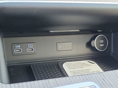 New 2026 Genesis GV80 2.5T Select AWD/4WD image 34