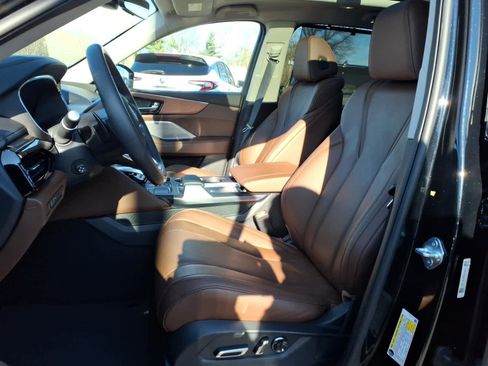 Certified 2023 Acura MDX SH-AWD w/ Technology Package image 22