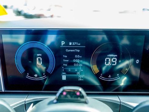 New 2026 Hyundai Santa Fe XRT AWD/4WD image 9