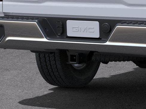 New 2025 GMC Sierra 3500 Pro w/ Convenience Package image 15