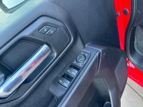 Certified 2024 Chevrolet Silverado 2500 Custom w/ Custom Value Package image 13