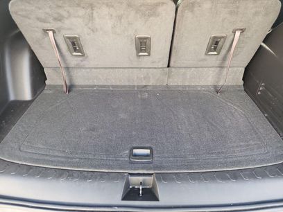Certified 2019 Chevrolet Traverse LT w/ LPO, Floor Liner Package