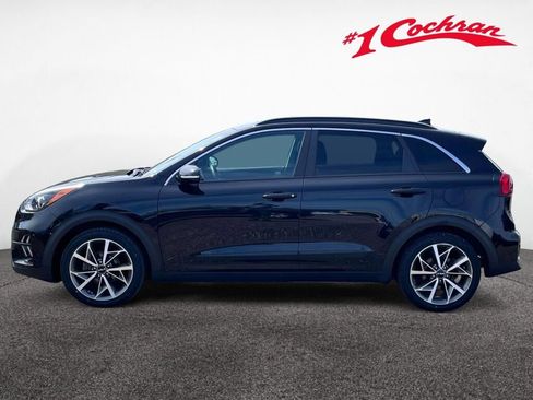 Used 2022 Kia Niro Touring Special Edition FWD image 10