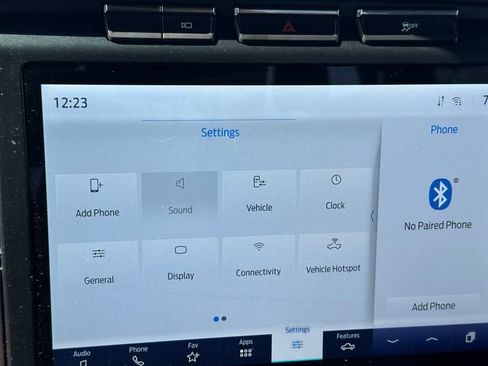 Used 2022 Ford F150 XLT w/ Equipment Group 302A High image 19