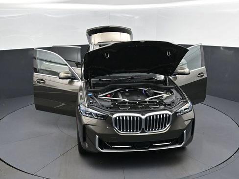 Certified 2026 BMW X5 sDrive40i RWD image 52