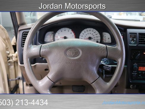 Used 2002 Toyota Tacoma 4x4 Xtracab V6 image 81