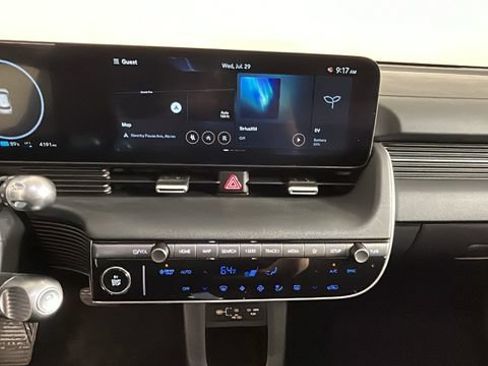 Certified 2025 Hyundai Ioniq 5 SEL AWD/4WD image 23