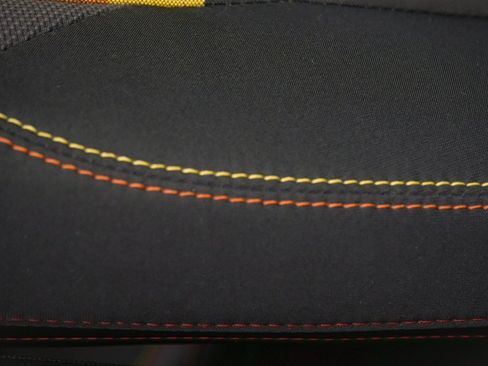 Certified 2024 Ford Bronco Sport Free Wheeling w/ Convenience Package image 34