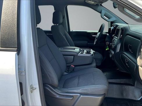 Used 2020 Chevrolet Silverado 2500 W/T w/ WT Convenience Package AWD/4WD image 33