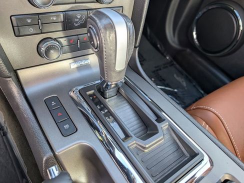 Used 2014 Ford Mustang Premium w/ Equipment Group 202A image 26