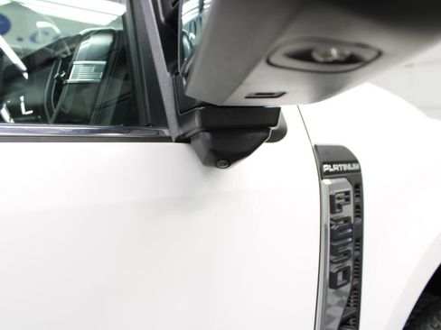 Used 2024 Ford F250 Platinum AWD/4WD image 63