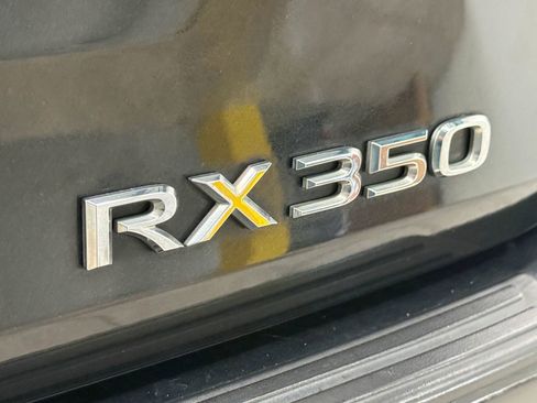 Used 2017 Lexus RX 350 AWD w/ Premium Package image 14