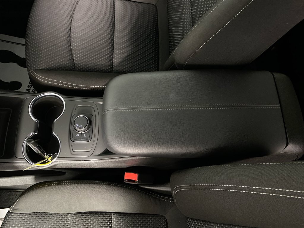 Certified 2023 GMC Terrain SLE FWD image 20