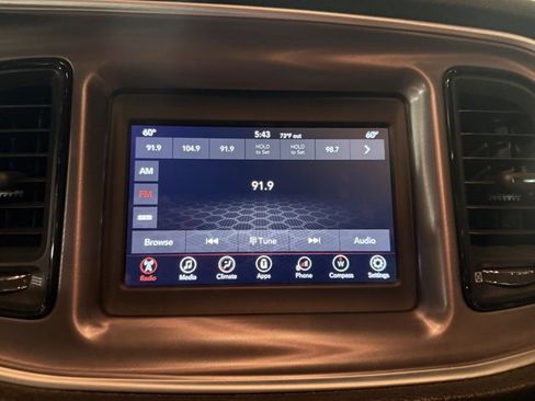 Used 2019 Dodge Challenger R/T image 16