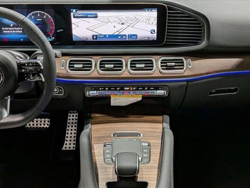 New 2026 Mercedes-Benz GLE 350 4MATIC image 11