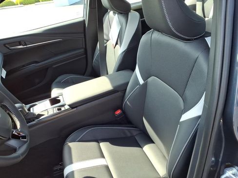 New 2026 Toyota Camry SE FWD image 11