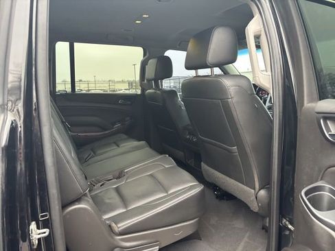 Used 2019 GMC Yukon XL SLT image 10