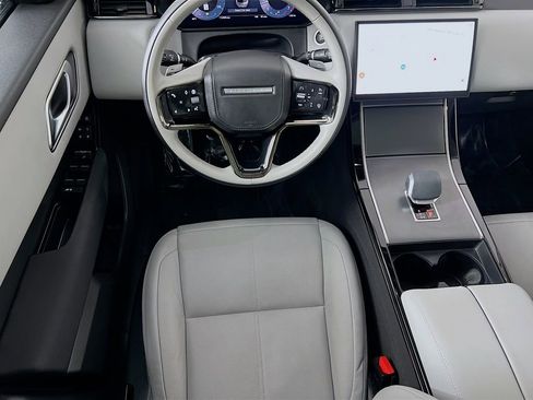 Used 2025 Land Rover Range Rover Velar Dynamic SE AWD/4WD image 24