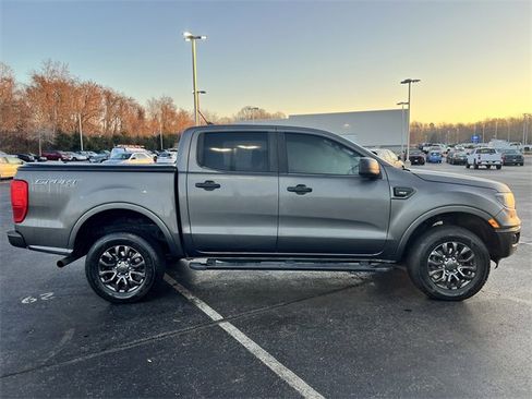 Used 2019 Ford Ranger XLT w/ Equipment Group 301A Mid image 34
