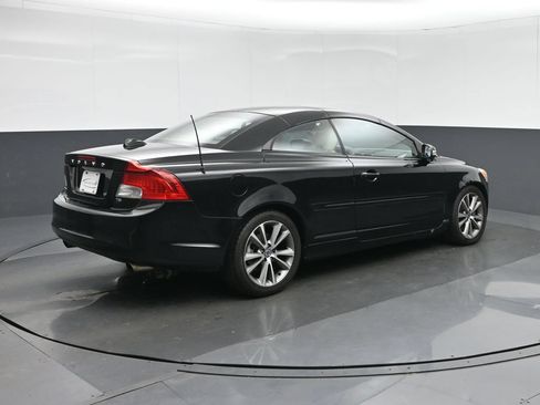 Used 2011 Volvo C70 T5 FWD image 7