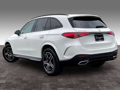 Used 2026 Mercedes-Benz GLC 300 4MATIC