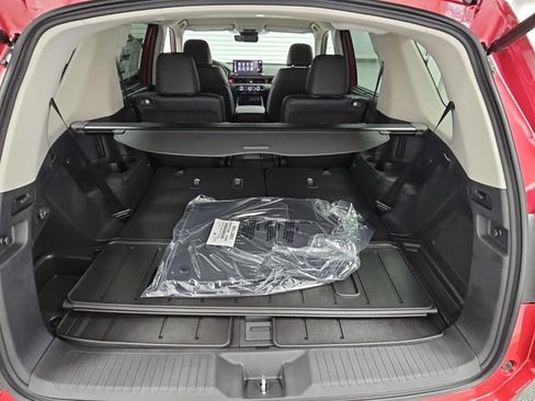 New 2026 Honda Pilot EX-L image 33