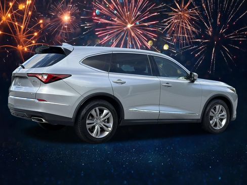 Used 2023 Acura MDX SH-AWD image 30