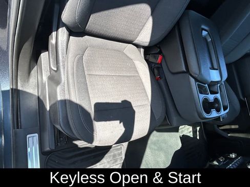 Used 2022 Chevrolet Silverado 1500 RST image 22