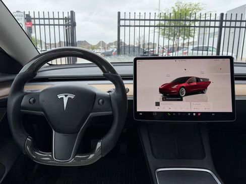 Used 2023 Tesla Model 3 Standard Range image 8